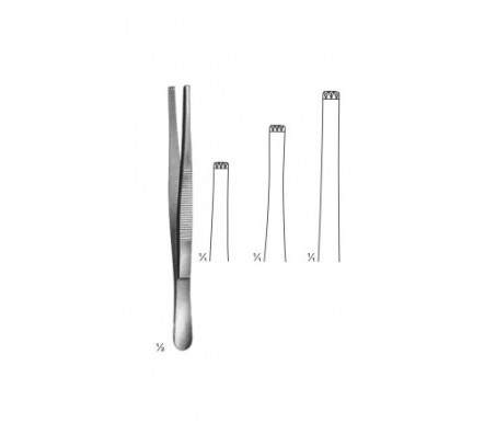 Forceps